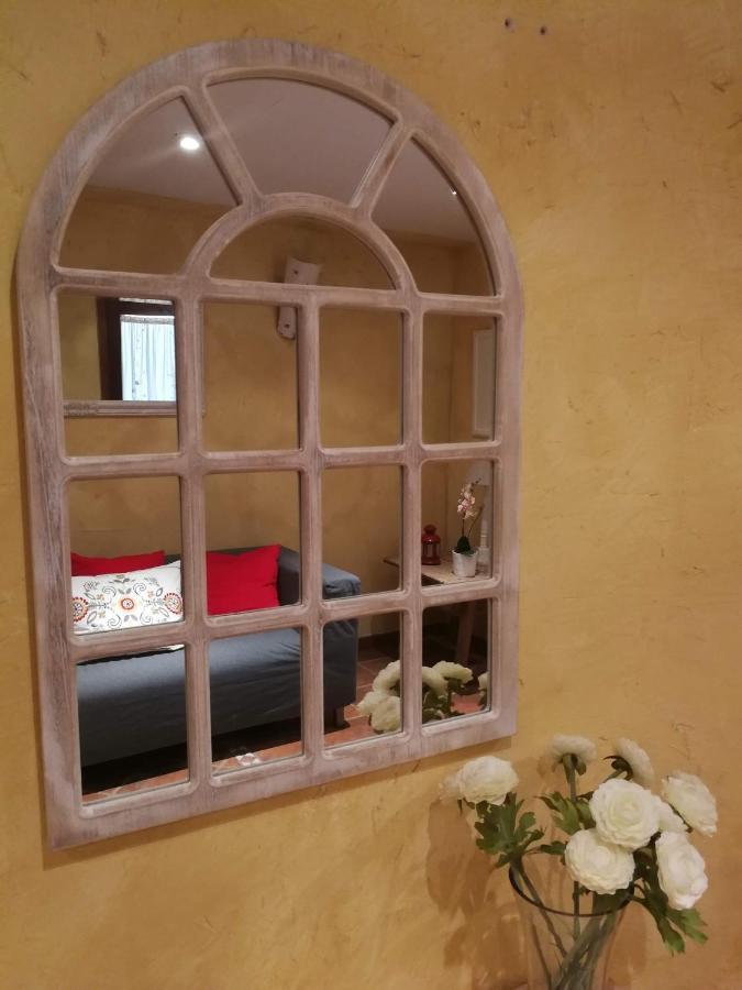 Casa Rural El Infante Oropesa Luaran gambar