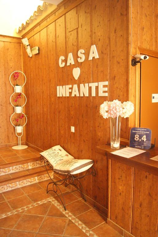 Casa Rural El Infante Oropesa Luaran gambar